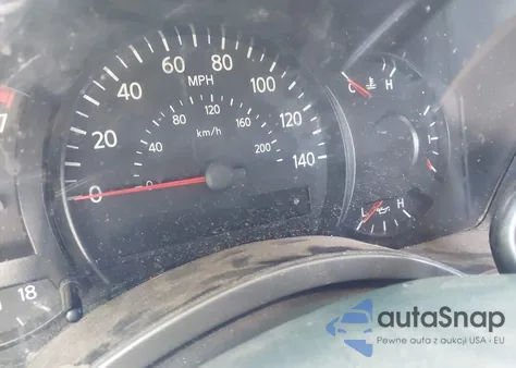 2005 Nissan Titan Xe from USA, damaged, VIN 1N6AA07AX5N559594